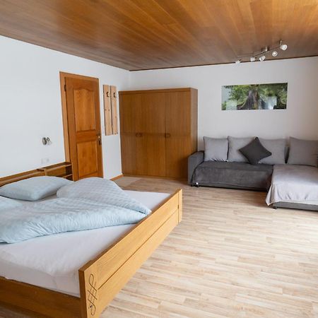 דירות באך Haus Kappeller מראה חיצוני תמונה